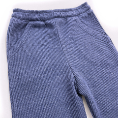 Pantalón Rodrigo Azul - comprar online