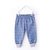Pantalón Thiago azul