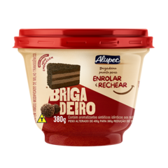 BRIGADEIRO TRADICIONAL 380g