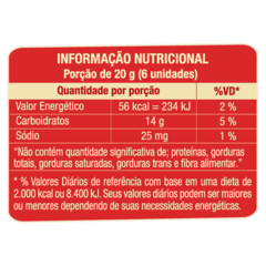 CERELIS CONFEITO S. CEREJA 2,5Kg - comprar online