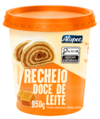 RECHEIO DOCE DE LEITE 950g