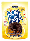 COBERTURA PARA BOLO CHOCOLATE 255g