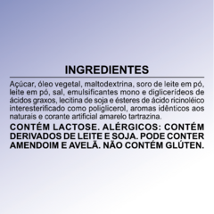 RECHEIO CONFEITARIA LEITINHO 1,01 Kg - comprar online