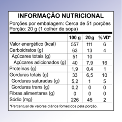 RECHEIO CONFEITARIA LEITINHO 1,01 Kg na internet