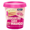 BRIGADEIRO SABOR MORANGO 950g