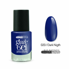 ESMALTE TRADICIONAL GLAZE CHERIMOYA 11ML - comprar online