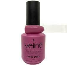 ESMALTE SEMIPERMANENTE MELINE 15 ML en internet