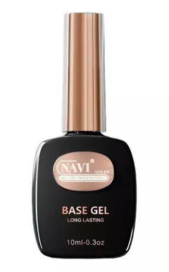 BASE COAT NAVI X 10 ML (nuevo envase) - comprar online