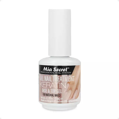 GEL NAIL TREARMENT KERATIN MIA SECRET 15ML