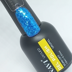 ESMALTE SEMIPERMANENTE COLECC OROPEL #008 NAVI 10 ML