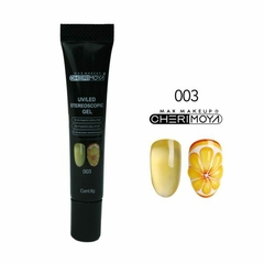 Imagen de GEL STEREOCOPIC CHERIMOYA