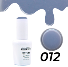 ESMALTE SEMIPERMANENTE CHERIMOYA 15 ML - LAS COCOAS 