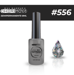 ESMALTE SEMIPERMANENTE CHERIMOYA 8 ML - tienda online