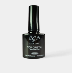 TOP COAT CRISTAL CITY GIRL 7ML