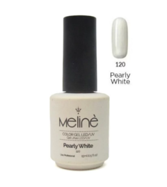 ESMALTE SEMIPERMANENTE MELINE 15 ML en internet