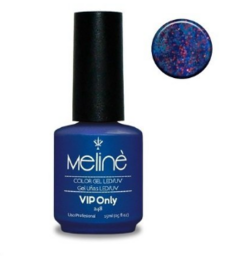 ESMALTE SEMIPERMANENTE MELINE 15 ML - comprar online