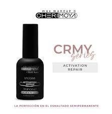 TOP COAT ACTIVATION REPAIR CRMY CHERIMOYA 15 ML