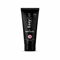 EASY GEL - SOFT PINK 60 GR PINK MASK