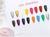 GEL PAINT NAVI 10 ml