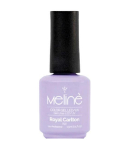 ESMALTE SEMIPERMANENTE MELINE 15 ML en internet