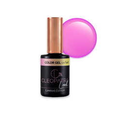 ESMALTES COLEC. LOOK NEON CLEOPATRA 15 ML en internet