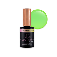 ESMALTES COLEC. LOOK NEON CLEOPATRA 15 ML - LAS COCOAS 