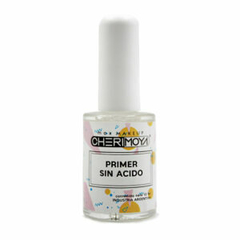 PRIMER SIN ACIDO * 10 ML CHERIMOYA - comprar online