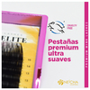 PESTAÑAS EXTENSIONES RUSSIAN CURVA D 0.10