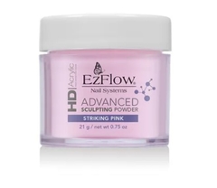 POLIMERO HD STRIKING PINK Ezflow 21 GR