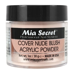 Polímero Cover Nude Brush MIA SECRET 30gr