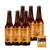 CERVEZA ARTESANAL HONEY PACK X6 UNIDADES X 355 CC BLEST - comprar online