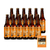 CERVEZA ARTESANAL HONEY PACK X12 UNIDADES X 355 CC BLEST - comprar online