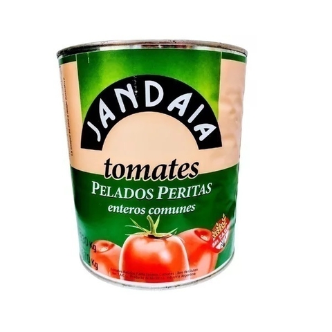 (caja x 6 unid) TOMATE PERITA X 2.95 KILOS JANDAIA