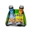Box Combo 2 Snacks Premium Mixme + 2 Cerveza Artesanal Blest - comprar online