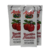 VINAGRE DE MANZANA POUCH 198 X 8 CC ABEDUL