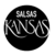 SALSA CAESAR X 370 GRS KANSAS - comprar online