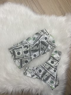 Biquíni Dollar estilo moda blogueira na internet