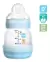 MAMADEIRA MAM EASY START 130ML - EMBALAGEM UNITARIA AZUL 4655 MAM