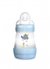 MAMADEIRA MAM EASY START - 160ML (0+ MESES) - AZUL 4661