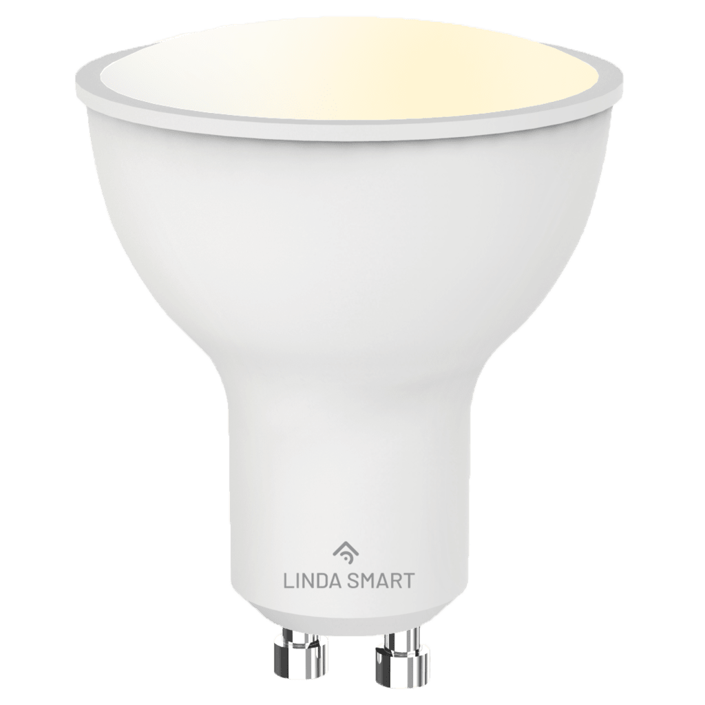 Lámpara Smart A60-Led RGB - Linda Smart Argentina