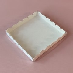 MINI PACK x 6 u COOKIES S (10x10x1.5 cm) - Nuevo ! - comprar online