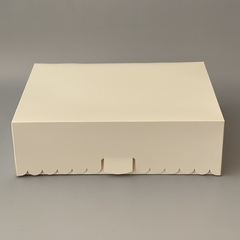 Pack x 6 u DESAYUNOS CATT PARA BOX NAVIDEÑA / DESAYUNOS Y DELIVERY DULCE (33x24x10 cm) - tienda online