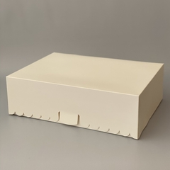 Pack x 6 u DESAYUNOS CATT PARA BOX NAVIDEÑA / DESAYUNOS Y DELIVERY DULCE (33x24x10 cm) en internet