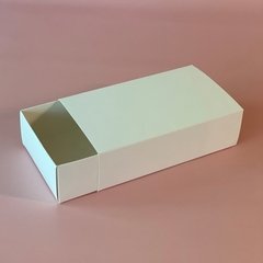 MINI PACK x 6 u F 12 blanca (22x12x6 cm) - Nuevo ! - comprar online