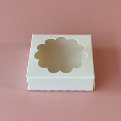 MINI PACK x 6 u COOKIE HOLDER para 1 Cookie / Minidonuts / Macarons - Nuevo ! - comprar online