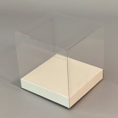 Mini Pack x 6 u MINICAKE 9.5 (cubo 9.5 cm)