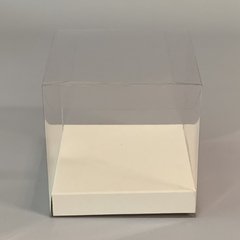 Mini Pack x 6 u MINICAKE 9.5 (cubo 9.5 cm) - comprar online