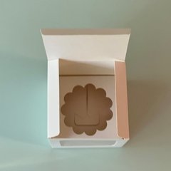 MINI PACK x 6 u 1 CUP para 1 Cupcake - Nuevo ! - comprar online
