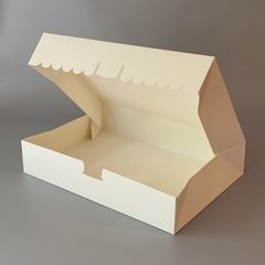 MINI PACK x 6 u DONUTS (29.5x20.5x5 cm) - Nuevo ! - comprar online