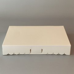 Pack x 12 u M CATT para DELIVERY DULCE (29.5x20.5x5 cm) - comprar online